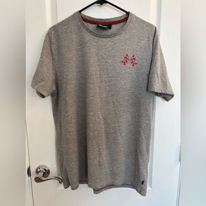 Mini Cooper Men's Racing Academy Shirt Size: XL